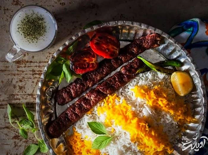 فواید سماق کباب 